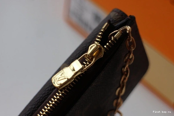 Frstbag ru VUITTON LOUIS RECTO VERSO CARD HOLDER 0804
